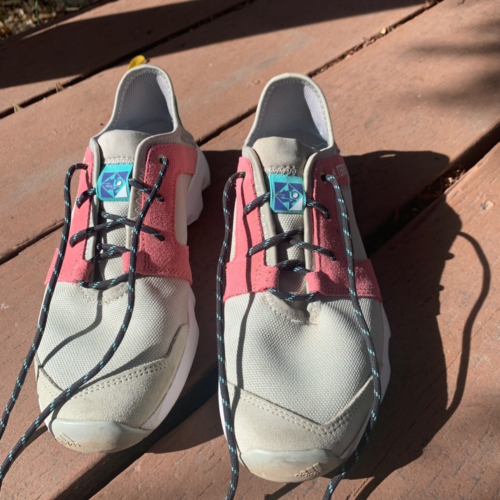 Adidas Lightweight Hikers